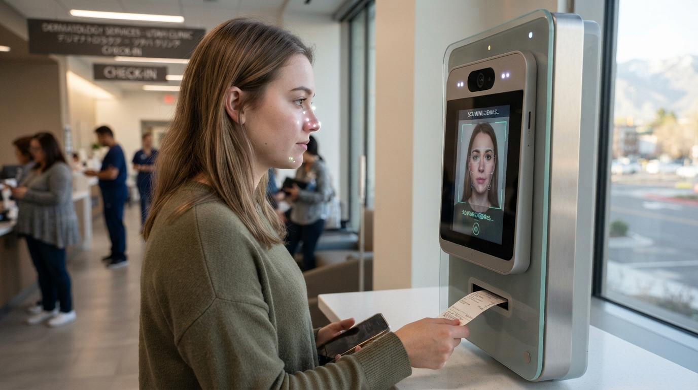 Utah Authorizes Nolla Health's AI System to Issue Acne Prescriptions via Facial Scans